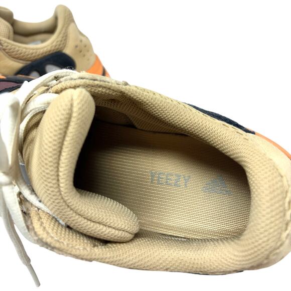 Adidas x Yeezy Boost 700 \'Enflame Amber\' main image 10